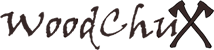 Woodchux Logo